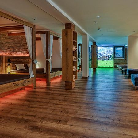 Alpenhotel Fischer 4 Sterne - Adults Only Берхтесгаден Экстерьер фото