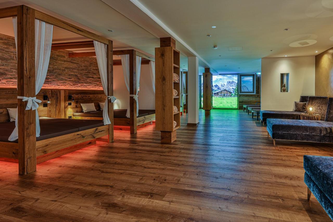 Alpenhotel Fischer 4 Sterne - Adults Only Берхтесгаден Экстерьер фото