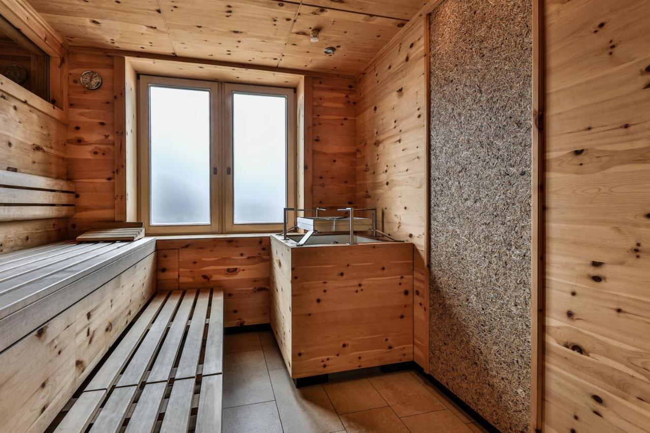 Alpenhotel Fischer 4 Sterne - Adults Only Берхтесгаден Экстерьер фото