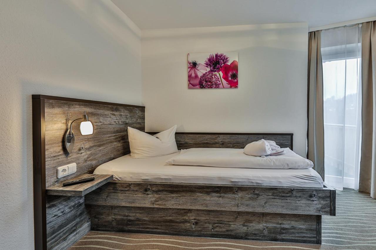 Alpenhotel Fischer 4 Sterne - Adults Only Берхтесгаден Экстерьер фото