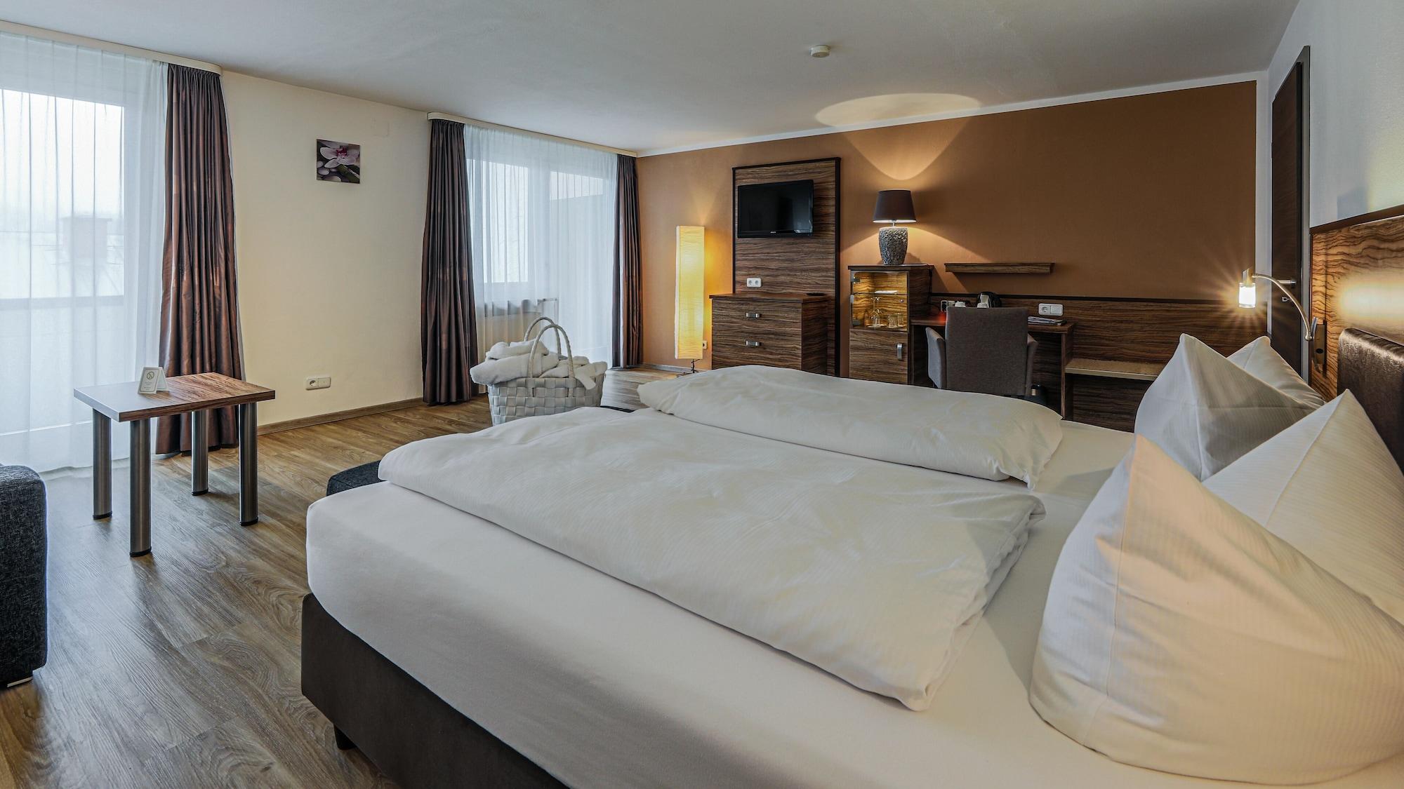 Alpenhotel Fischer 4 Sterne - Adults Only Берхтесгаден Экстерьер фото