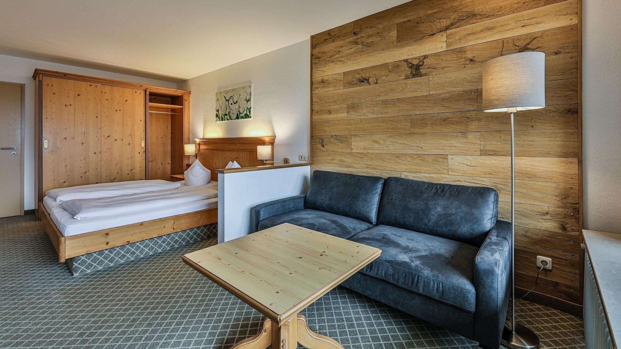 Alpenhotel Fischer 4 Sterne - Adults Only Берхтесгаден Экстерьер фото
