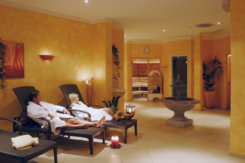 Alpenhotel Fischer 4 Sterne - Adults Only Берхтесгаден Экстерьер фото