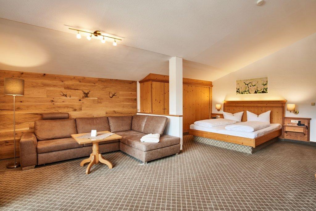 Alpenhotel Fischer 4 Sterne - Adults Only Берхтесгаден Экстерьер фото